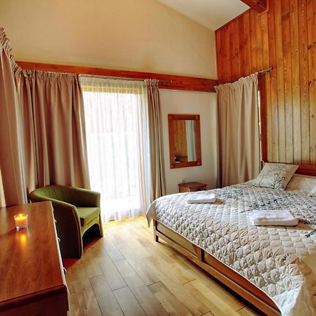Villa Four Seasons Razlog Exterior foto