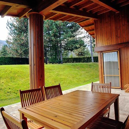 Villa Four Seasons Razlog Exterior foto