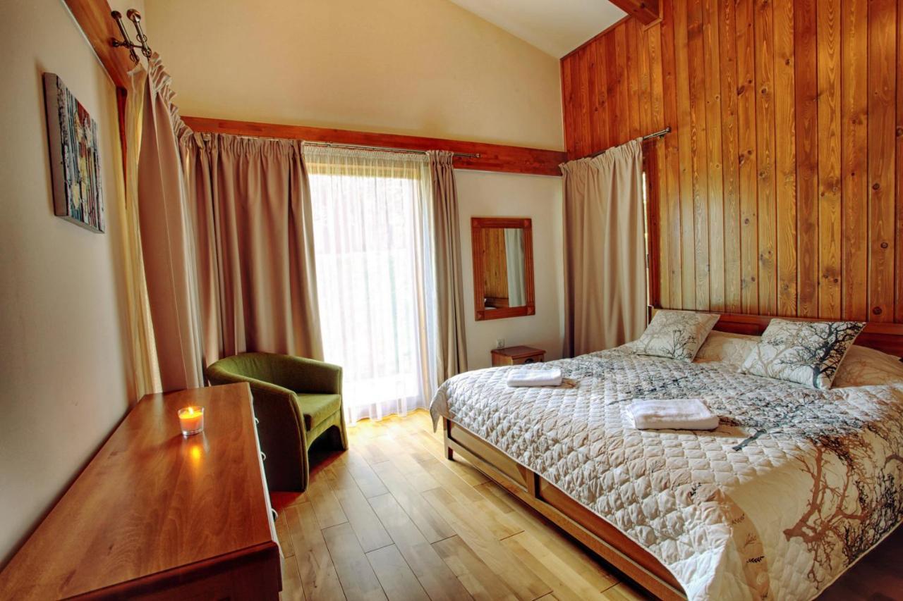Villa Four Seasons Razlog Exterior foto