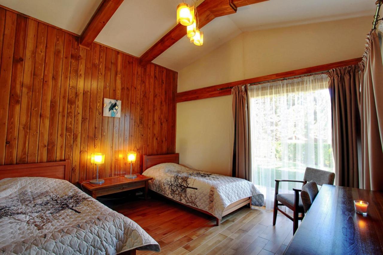 Villa Four Seasons Razlog Exterior foto