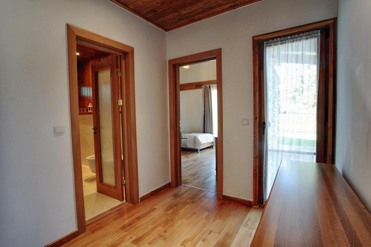 Villa Four Seasons Razlog Exterior foto